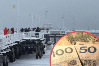Sopot ma powody do świętowania. Turyści z tego kraju zostawiają tu fortunę
