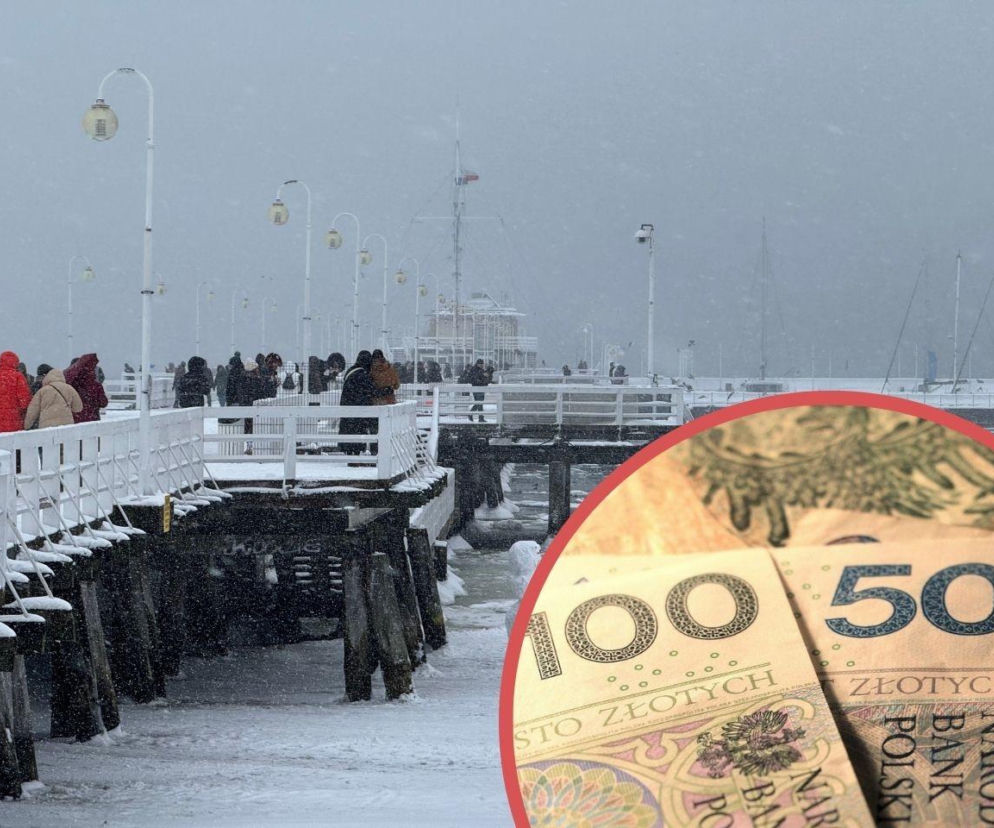 Sopot bije rekordy! Turyści z tego kraju zostawiają tu najwięcej pieniędzy. Najnowsze dane