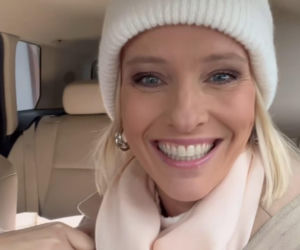 M jak miłość na planie. Dorota (Iwona Rejzner)