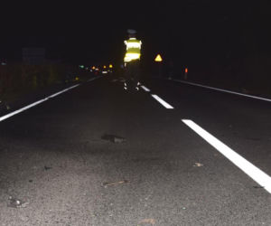 Wyprzedzał i ZABIŁ 16-latka na motocyklu