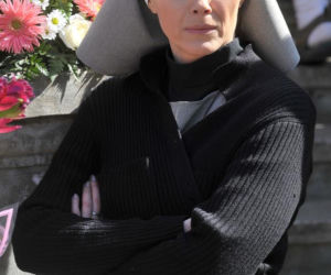 Agnieszka Wosińska