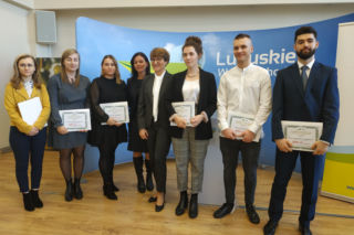 Zielona Góra, Lubuskie: Stypendia dla przyszłej kadry medycznej