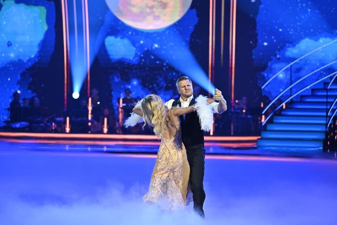 "Dancing with the Stars. Taniec z Gwiazdami": Odc. 3