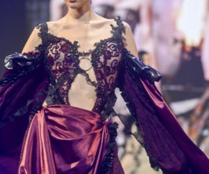 Warsaw Fashion Shower