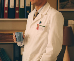 Na dobre i na złe. Bruno (Krzysztof Pieczyński)