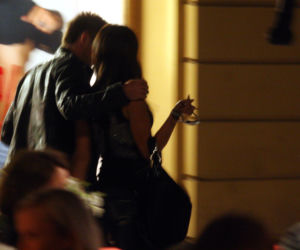Anna Prus i Damian Gorawski