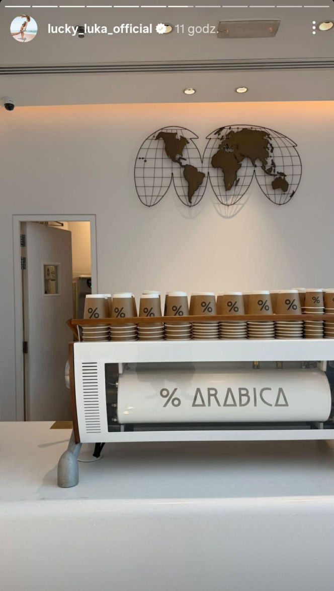 Andziaks i Luka na wakacjach z dwójką dzieci. To ich pierwszy wyjazd w czwórkę