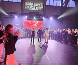 1000 Lakes Dance Cup 2026