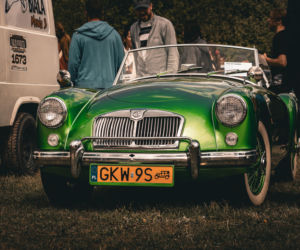 Tak było na Zalewiadzie 2025