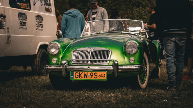 Tak było na Zalewiadzie 2025