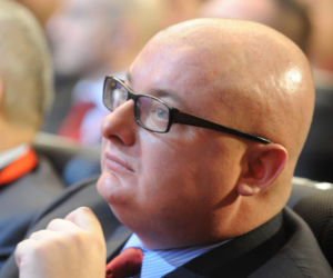 Michał Kamiński