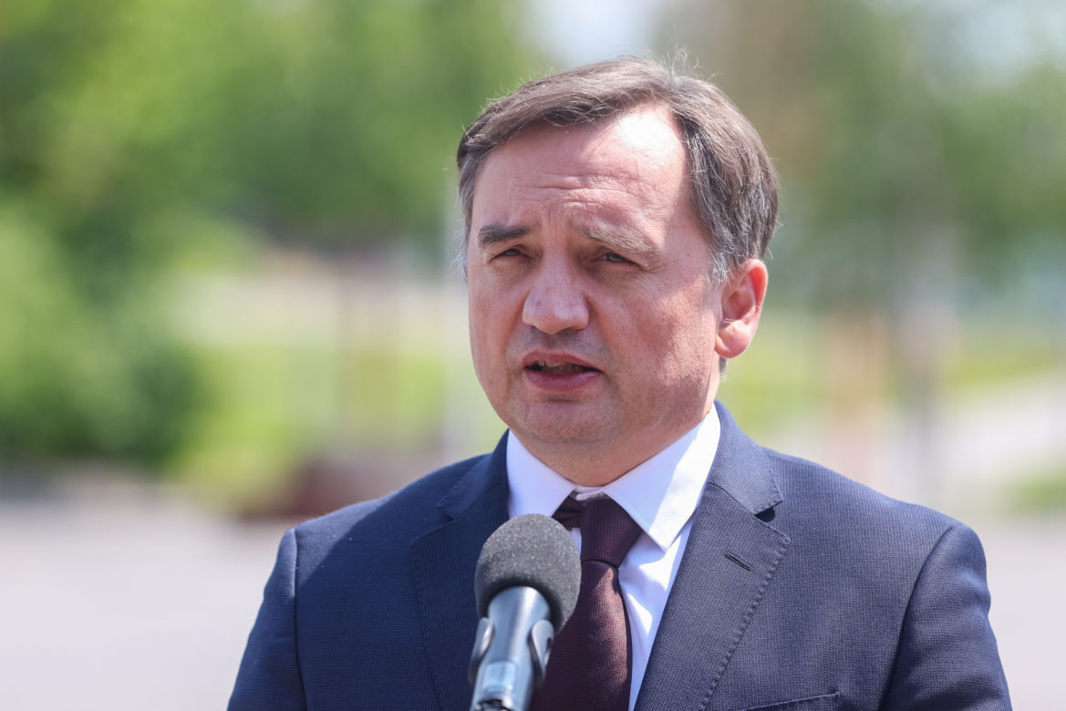 Jerzy Stuhr nie czuje się winny