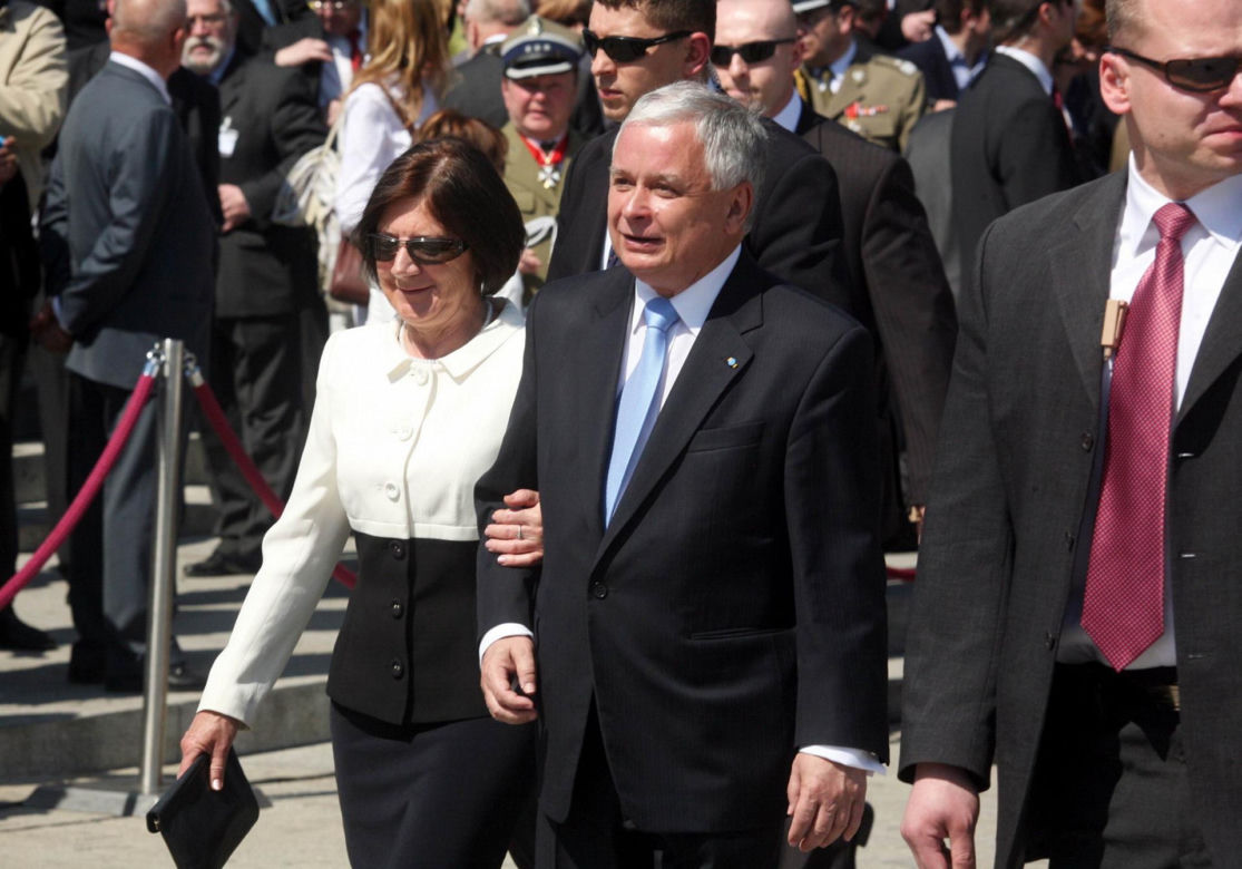 19 lat temu Lech Kaczyński został zaprzysiężony na Prezydenta RP