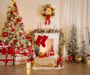 Jak ubrać choinkę 2025? Inspiracje