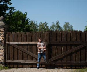 Farma, sezon 5, odcinek 5