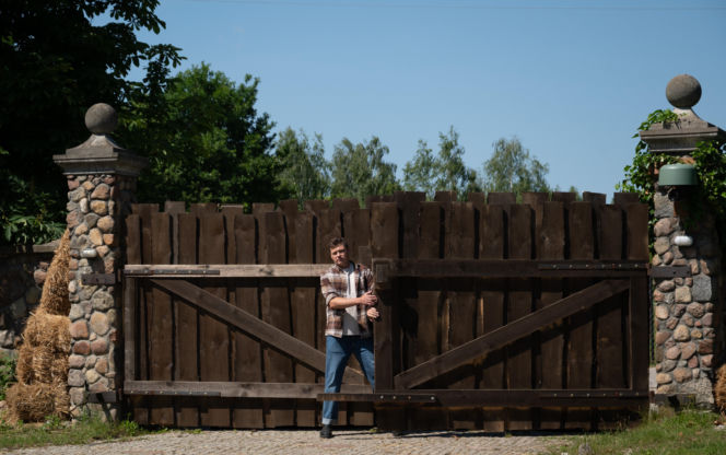 Farma, sezon 5, odcinek 5