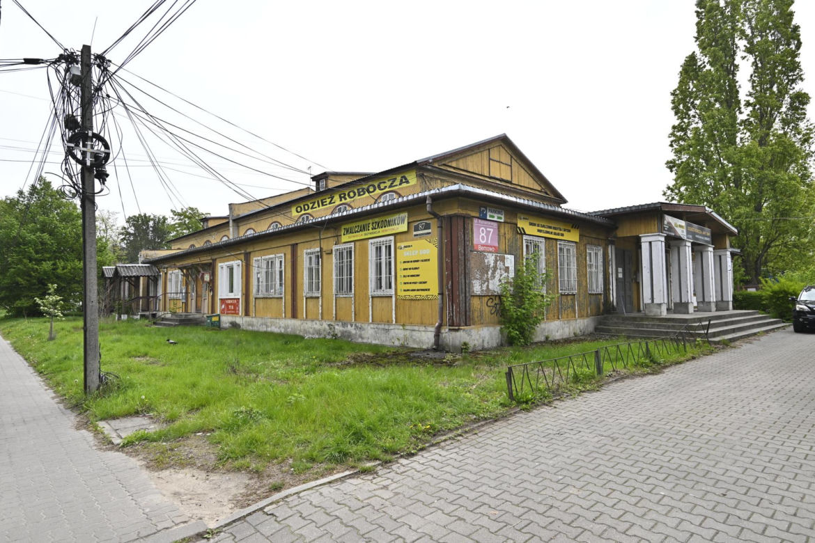 Afera z mieszkaniami na Osiedlu Przyjaźń. Dali im 17 dni na wyprowadzkę. „Niech nas spróbują wyrzucić!”