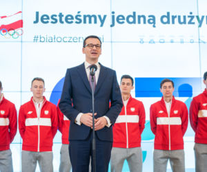 Polska reprezentacja w Pjongczangu