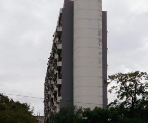 Galeriowce przy Powstańców Śląskich we Wrocławiu