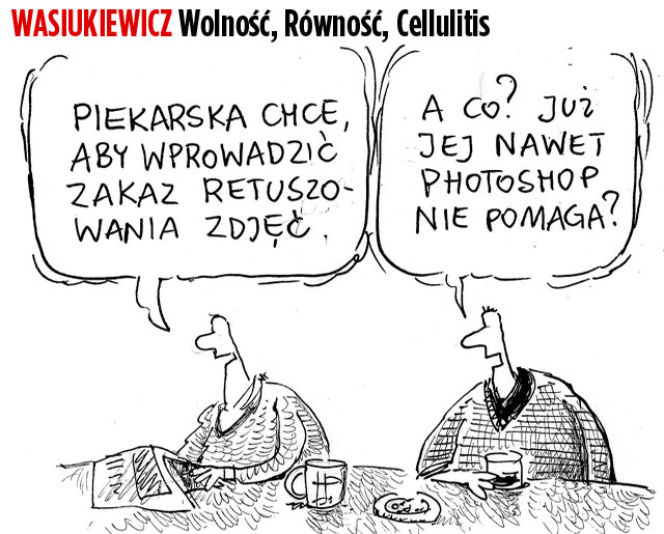 Rysunek Dnia