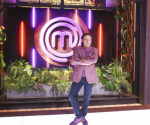 Michel Moran