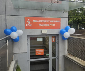 Uniwersyteckie Centrum Onkologii USK-1 PUM