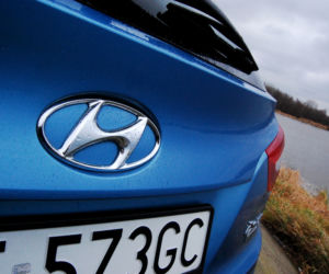 Hyundai ix35 FL