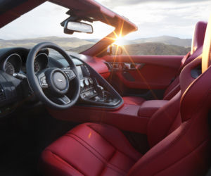 Jaguar F-Type R AWD