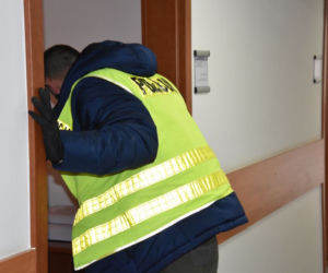 Atak terrorystyczny w elektrowni Dolna Odra