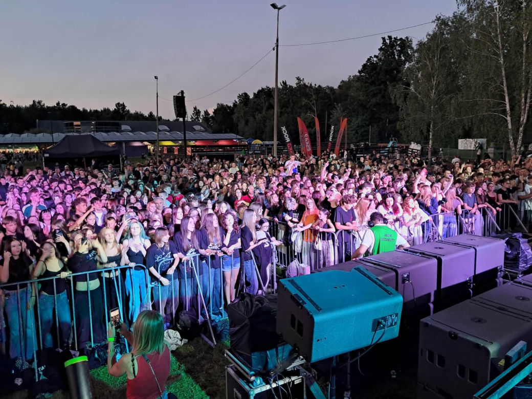 Wystartowały Dni Starachowic 2026