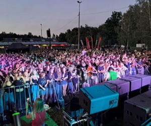Wystartowały Dni Starachowic 2026