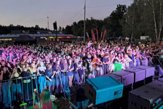 Wystartowały Dni Starachowic 2026