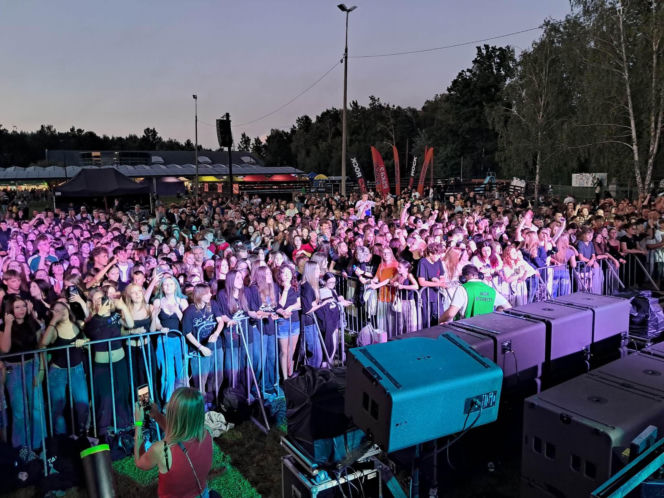 Wystartowały Dni Starachowic 2026