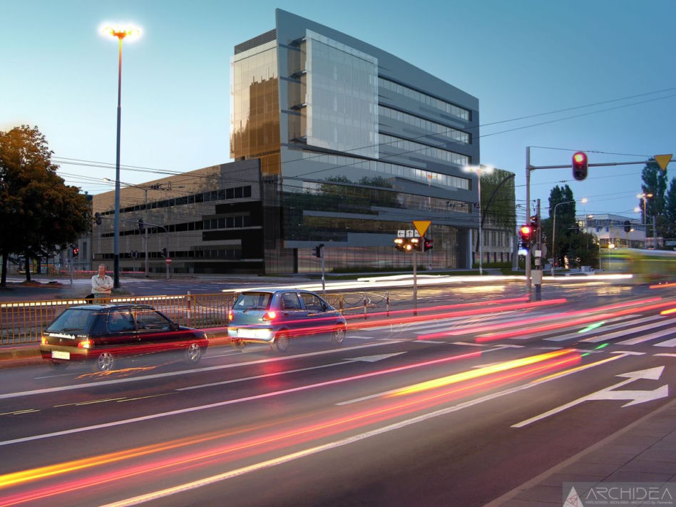 Archiwum Architektury