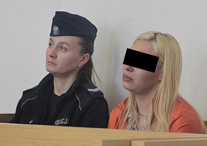 Format: 3-letnia Emilka stała się dla matki balastem. Gdy umierała, Klaudia G. imprezowała nad morzem