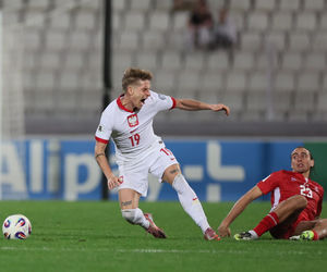 Eliminacje MŚ Malta - Polska