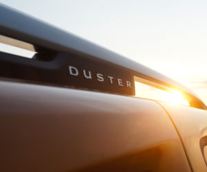 Dacia Duster TCe 150 4x2 Prestige