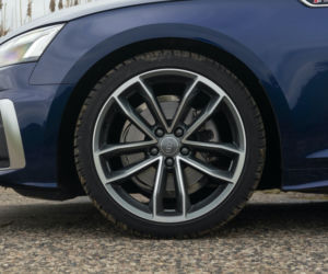 Audi A5 Coupe S line 40 TFSI S tronic