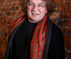 Paweł Królikowski
