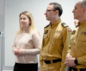 Poradnik Bezpieczeństwa wkrótce trafi do każdego domu w Polsce