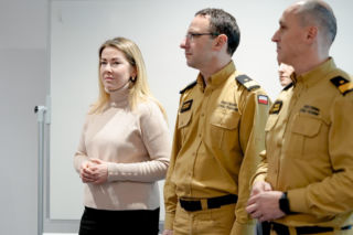 Poradnik Bezpieczeństwa wkrótce trafi do każdego domu w Polsce