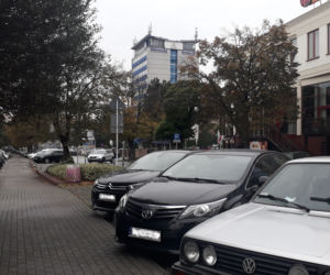 Rzeszowska strefa parkowania będzie droższa i większa! 