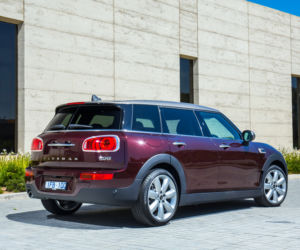 MINI Cooper Clubman
