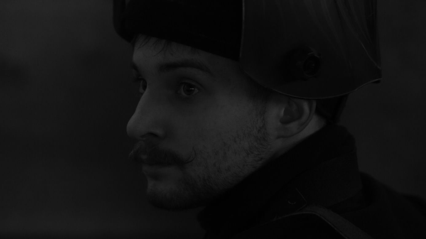 "Serce słonia" - odc. 1
