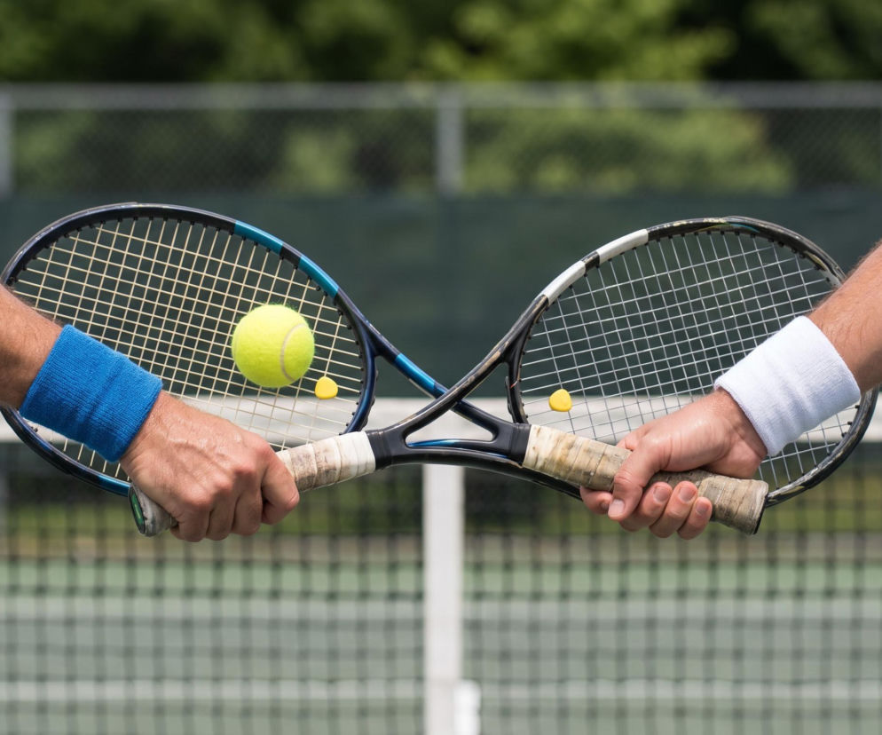 Challenger ATP w Kozerkach. Wielki sukces polskiego deblisty