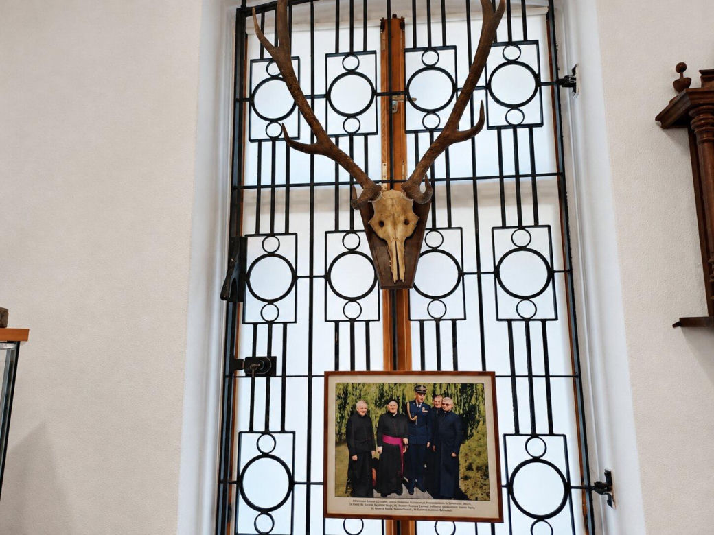 Wystawa z okazji JUBILEUSZU 70-LECIA CECHU RZEMIOSŁ RÓŻNYCH W OSTRZESZOWIE