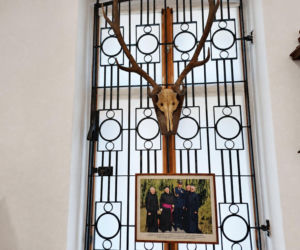 Wystawa z okazji JUBILEUSZU 70-LECIA CECHU RZEMIOSŁ RÓŻNYCH W OSTRZESZOWIE