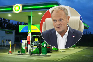 Ceny paliw od wtorku 14 kwietnia [NOWE STAWKI]