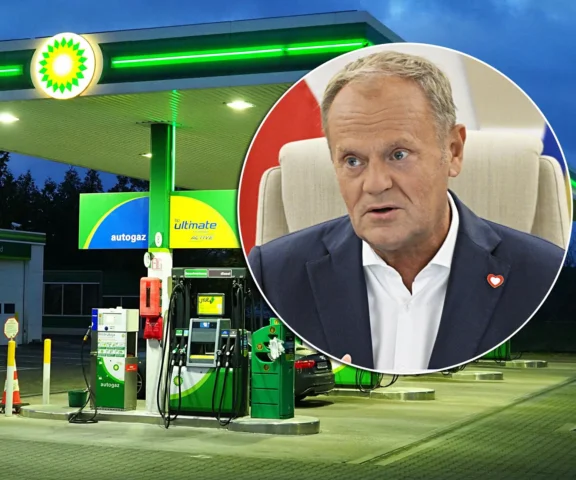 Nowe ceny paliw od wtorku 14 kwietnia!