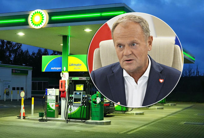 Nowe ceny paliw na środę 29 kwietnia! 